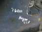 RENAULT MEGANE II LIFT FL ZDERZAK PRZOD TERNA 06-09