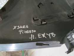 CITROEN XSARA PICASSO LIFT ZDERZAK TYL EXYB 04-08