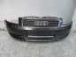 AUDI A3 8P ZDERZAK PRZOD LZ9W 02-05 GRILL