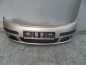 SKODA FABIA I LIFT ZDERZAK PRZOD 9201 HALOGENY 04-08