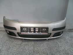 SKODA FABIA I LIFT ZDERZAK PRZOD 9201 HALOGENY 04-08