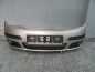 SKODA FABIA I LIFT ZDERZAK PRZOD 9201 HALOGENY 04-08