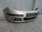 SKODA FABIA I LIFT ZDERZAK PRZOD 9201 HALOGENY 04-08