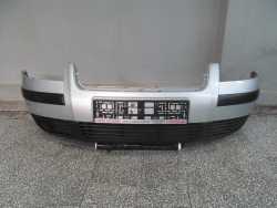 VW PASSAT B5 LIFT FL ZDERZAK PRZOD LA7W 00-05 OKAZJA