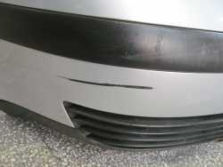 VW PASSAT B5 LIFT FL ZDERZAK PRZOD LA7W 00-05 OKAZJA