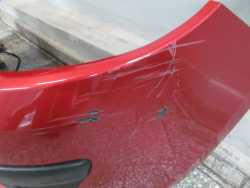 RENAULT CLIO III ZDERZAK PRZOD KPL 06-10
