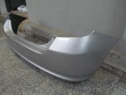 HONDA JAZZ 02-08 ZDERZAK TYL TYLNY NH623M !! OKAZJA !!