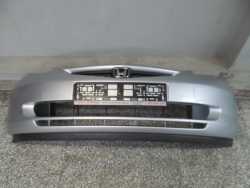 HONDA JAZZ 02-05 ZDERZAK PRZOD NH623M !! OKAZJA !!