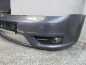 FORD MONDEO MK3 LIFT ST RS SPORT ZDERZAK PRZOD 04-07