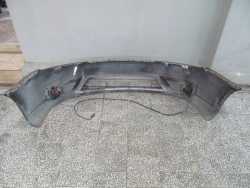 FORD MONDEO MK3 LIFT ST RS SPORT ZDERZAK PRZOD 04-07