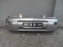 NISSAN X-TRAIL T30 LIFT ZDERZAK PRZOD HALOGENY KY0 04-07