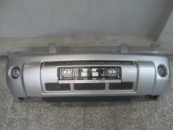 NISSAN X-TRAIL T30 LIFT ZDERZAK PRZOD HALOGENY KY0 04-07