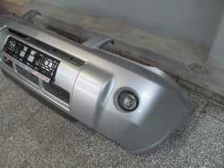 NISSAN X-TRAIL T30 LIFT ZDERZAK PRZOD HALOGENY KY0 04-07