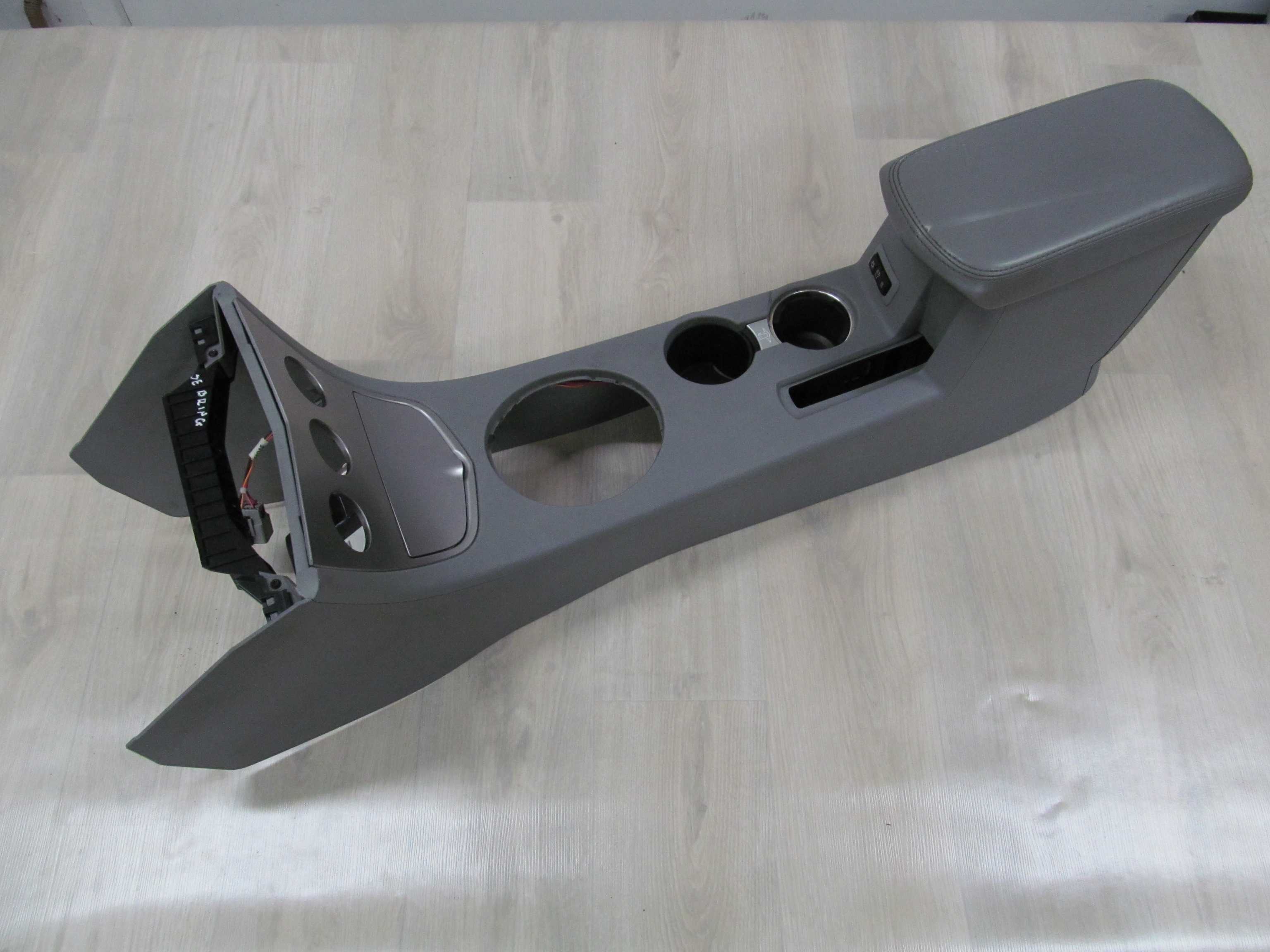 CHRYSLER SEBRING TUNEL PODLOKIETNIK LODOWKA 07-12