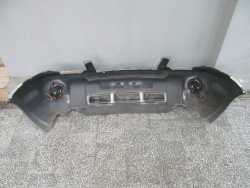 NISSAN X-TRAIL T30 LIFT ZDERZAK PRZOD HALOGENY KY0 04-07