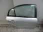 MAZDA 6 LIFT HB DRZWI TYL PRAWE 02/07 25H