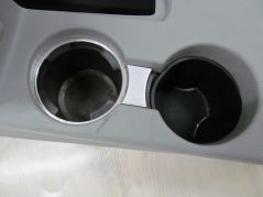 CHRYSLER SEBRING TUNEL PODLOKIETNIK LODOWKA 07-12