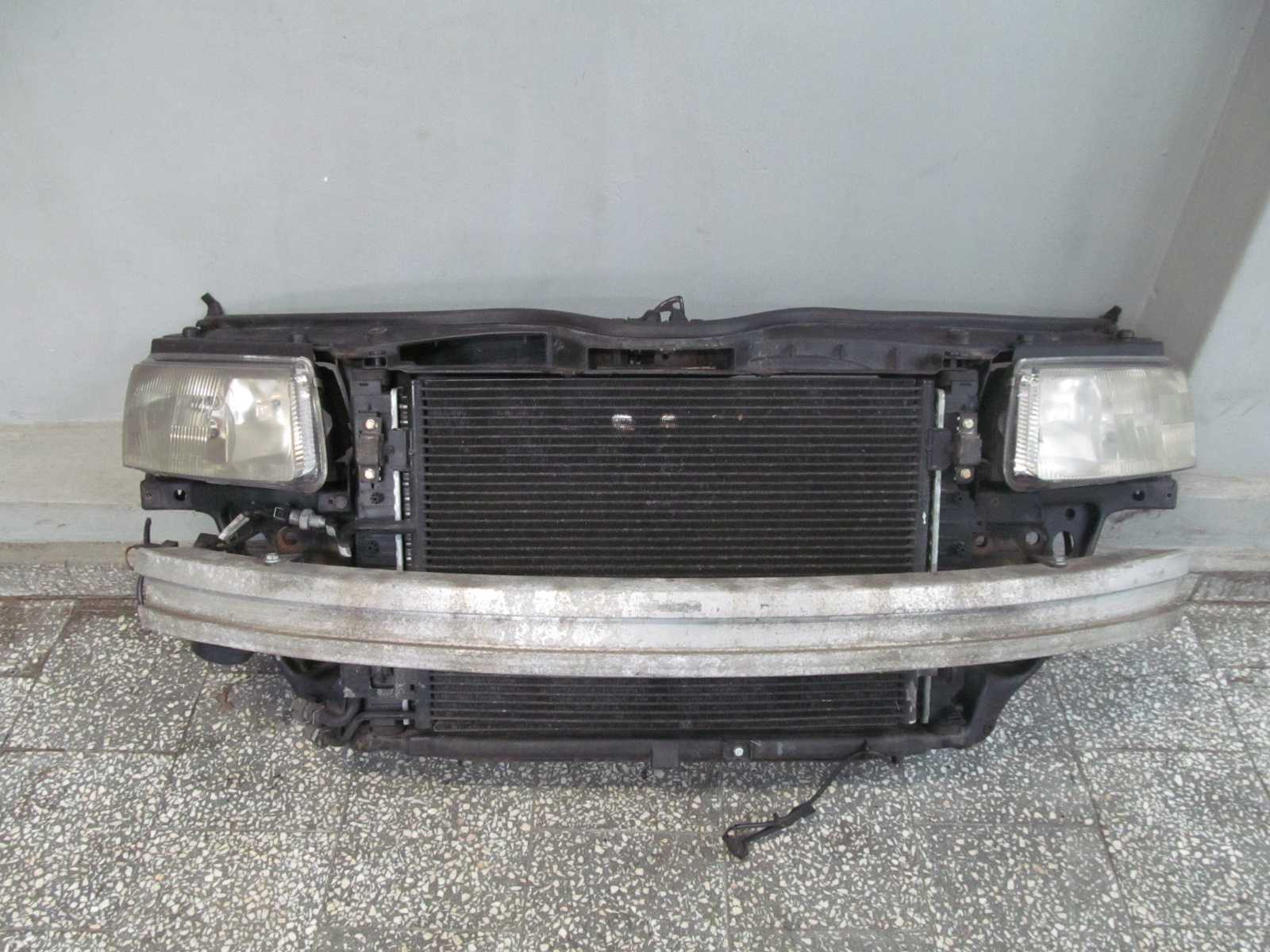 VW PASSAT B5 1.9 TDI WZMOCNIENIE CHLODNICE PAS 97-00