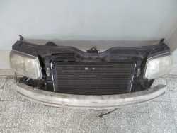 VW PASSAT B5 1.9 TDI WZMOCNIENIE CHLODNICE PAS 97-00