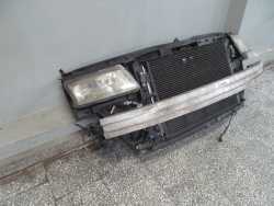 VW PASSAT B5 1.9 TDI WZMOCNIENIE CHLODNICE PAS 97-00