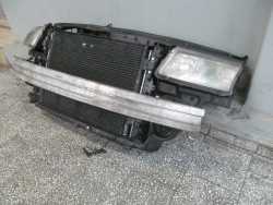 VW PASSAT B5 1.9 TDI WZMOCNIENIE CHLODNICE PAS 97-00