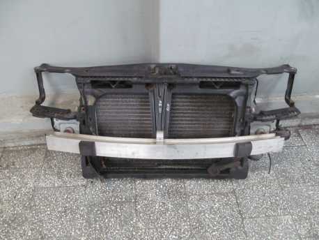 AUDI A3 8L LIFT 1.9 1.8 WZMOCNIENIE CHLODNICE PAS 99-03