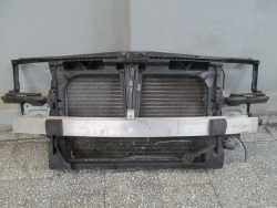 AUDI A3 8L LIFT 1.9 1.8 WZMOCNIENIE CHLODNICE PAS 99-03