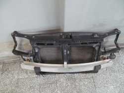 AUDI A3 8L LIFT 1.9 1.8 WZMOCNIENIE CHLODNICE PAS 99-03
