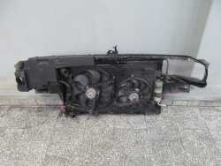 VW GOLF IV BORA TDI WZMOCNIENIE CHLODNICE PAS 98/05