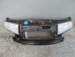 SKODA FABIA I LIFT TDI WZMOCNIENIE CHLODNICE PAS 04/08