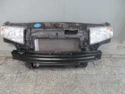 SKODA FABIA I LIFT TDI WZMOCNIENIE CHLODNICE PAS 04/08