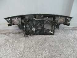 SKODA FABIA I LIFT TDI WZMOCNIENIE CHLODNICE PAS 04/08