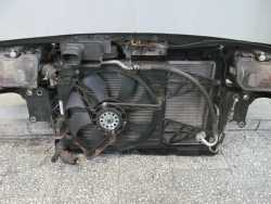 SKODA FABIA I LIFT TDI WZMOCNIENIE CHLODNICE PAS 04/08