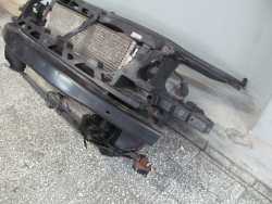 VW PASSAT B5 LIFT FL TDI WZMOCNIENIE CHLODNICE PAS 00/05