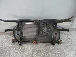 VW PASSAT B5 LIFT FL TDI WZMOCNIENIE CHLODNICE PAS 00/05
