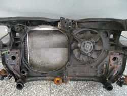 VW PASSAT B5 LIFT FL TDI WZMOCNIENIE CHLODNICE PAS 00/05