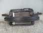 SKODA FABIA I 1.2B WZMOCNIENIE CHLODNICE PAS 04/08