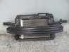 SKODA FABIA I 1.2B WZMOCNIENIE CHLODNICE PAS 04/08