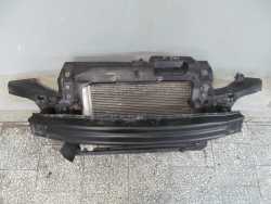 SKODA FABIA I 1.2B WZMOCNIENIE CHLODNICE PAS 04/08