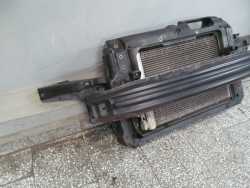 SKODA FABIA I 1.2B WZMOCNIENIE CHLODNICE PAS 04/08