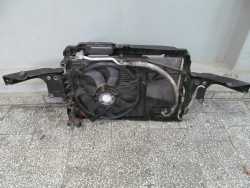 SKODA FABIA I 1.2B WZMOCNIENIE CHLODNICE PAS 04/08