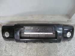 NISSAN NAVARA D22 ZDERZAK PRZOD HALOGENY !! OKAZJA !! 01-06