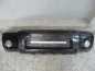 NISSAN NAVARA D22 ZDERZAK PRZOD HALOGENY !! OKAZJA !! 01-06