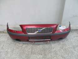 VOLVO S60 ZDERZAK PRZOD GRILL KPL 454-46 00-04