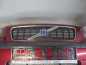 VOLVO S60 ZDERZAK PRZOD GRILL KPL 454-46 00-04