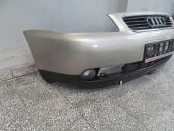 AUDI A3 8L LIFT ZDERZAK PRZOD PRZEDNI LY1X 00/03