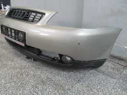 AUDI A3 8L LIFT ZDERZAK PRZOD PRZEDNI LY1X 00/03