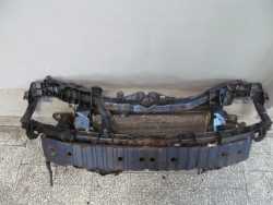 FORD FOCUS MK2 TDCI WZMOCNIENIE CHLODNICE PAS 04/08