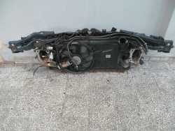 FORD FOCUS MK2 TDCI WZMOCNIENIE CHLODNICE PAS 04/08