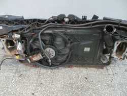 FORD FOCUS MK2 TDCI WZMOCNIENIE CHLODNICE PAS 04/08